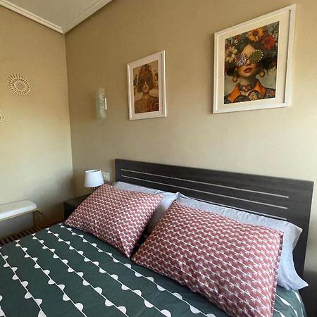 Apartamento La Zahora - Alcañiz Dış mekan fotoğraf