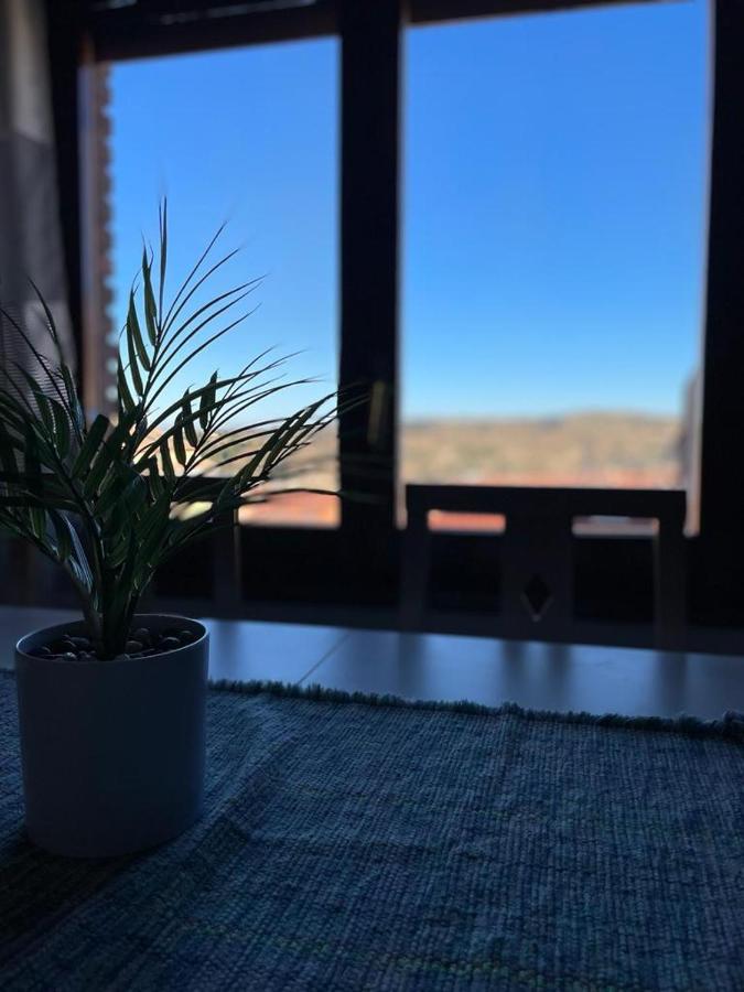 Apartamento La Zahora - Alcañiz Dış mekan fotoğraf
