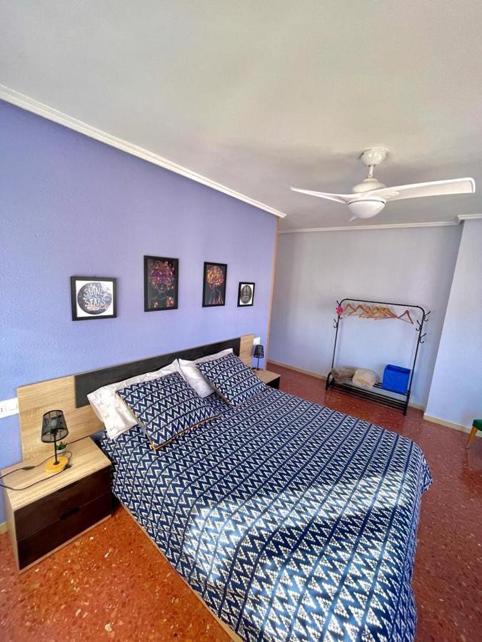 Apartamento La Zahora - Alcañiz Dış mekan fotoğraf