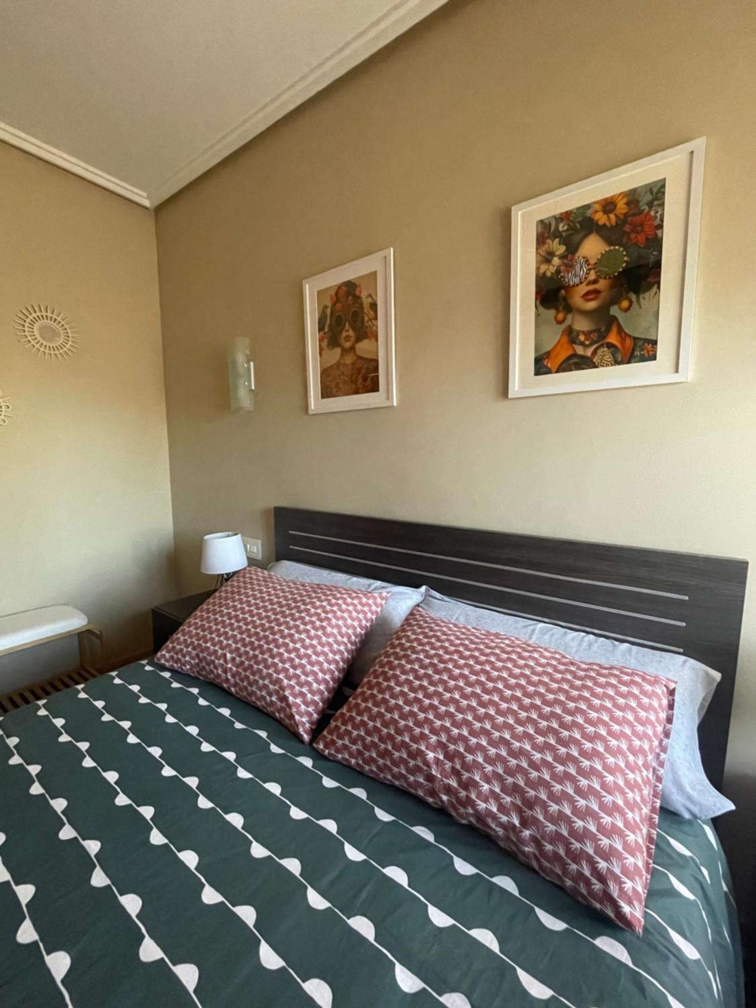 Apartamento La Zahora - Alcañiz Dış mekan fotoğraf